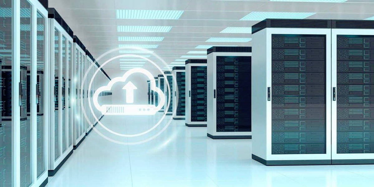 新民云主机租用-电信带宽