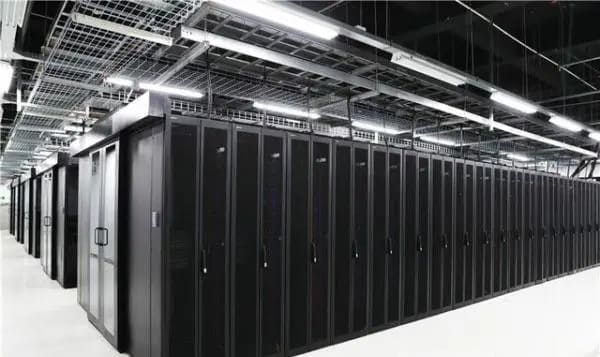 新民云主机租用