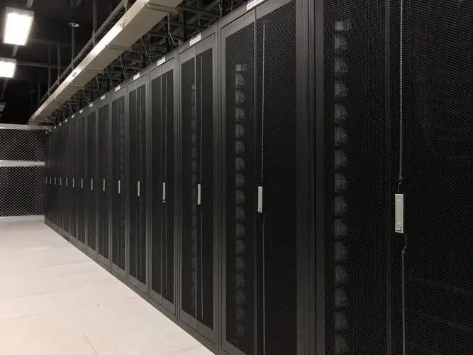 新民服务器租用